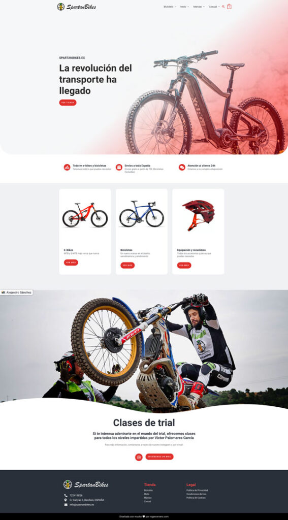 Tienda Online