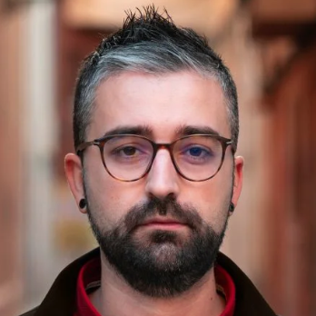 Jordi Belda Valls